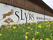 Slyrs (©Foto: Martin Schmitz)